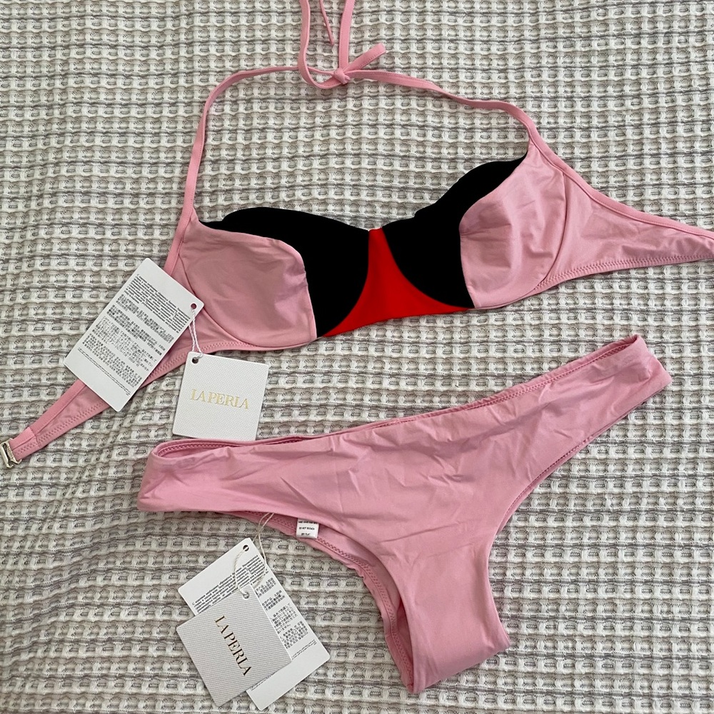 La Perla Bikini NWT
